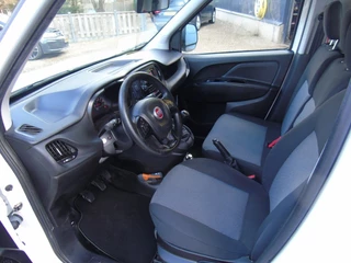 Fiat Doblò - afbeelding nr 16