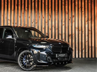 BMW X5 BMW X5 xDrive50e 490PK High Executive M-Sport | DRIVING ASSISTANT PRO | HEADUP | PANO | SKYLOUNGE | HARMAN EN KARDON | - afbeelding nr 33