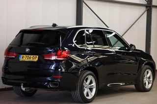 BMW X5 BMW X5 xDrive40e LEASE 625 EURO PER MAAND BMW X5 xDrive40e LEASE 495 EURO PER MAAND - afbeelding nr 2