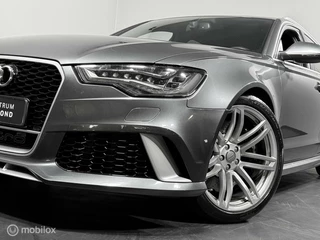 Audi RS6 Audi RS6 Avant 4.0 TFSI QUATTRO | NL-AUTO | BOSE | ALCANTARA - afbeelding nr 54