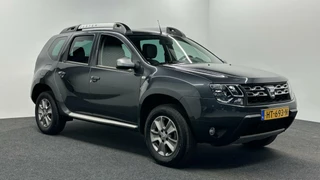 Dacia Duster Dacia Duster 1.2 TCe 4x2 Prestige LEER LM NAVIGATIE - afbeelding nr 3