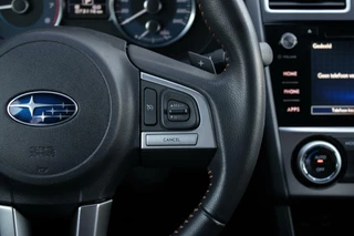 Subaru XV Subaru XV 2.0 CVT Comfort | Climate control | Cruise control | Trekhaak - afbeelding nr 18