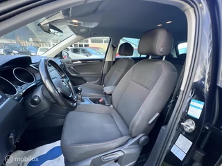 Volkswagen Tiguan Volkswagen Tiguan 1.4 TSI Comfortline - afbeelding nr 13