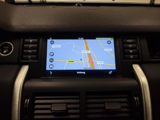 Land Rover Discovery Sport Land Rover Discovery Sport 2.0D MARGE | Grijs kenteken | Euro 6! - afbeelding nr 12