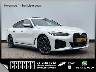 BMW i4 - 486406295-0