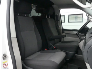 Volkswagen Transporter - Airco - Cruise - Trekhaak - € 11.950,- Excl. - afbeelding nr 5