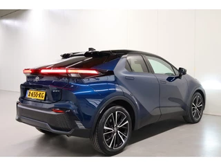 Toyota C-HR - afbeelding nr 2