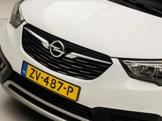 Opel Crossland X (APPLE CARPLAY, NAP, GROOT NAVI, CRUISE, SPORTSTOELEN, GETINT GLAS, LANE ASSIST, NIEUWSTAAT) - afbeelding nr 29