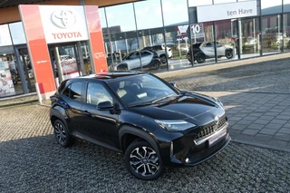 Toyota Yaris Cross - afbeelding nr 35