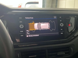 Volkswagen Polo Volkswagen Polo 1.0 TSI DSG*Apple Carplay*Virtual*Keyless*Lane Assist - afbeelding nr 10