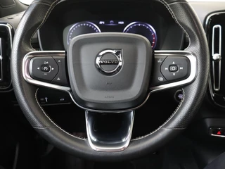 Volvo XC40 - afbeelding nr 20