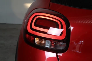 Citroën C3 Citroën C3 1.2 PureTech S&S Feel Edition NL-Auto!! Apple Car-Play I Climate - afbeelding nr 27