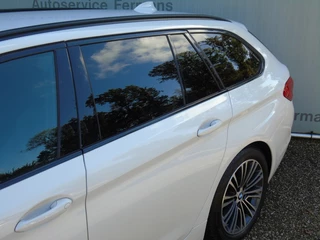 BMW 5 Serie - afbeelding nr 6