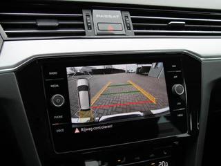 Volkswagen Passat Volkswagen Passat Variant 1.4 TSI PHEV GTE 218pk | Matrix LED | Camera - afbeelding nr 15