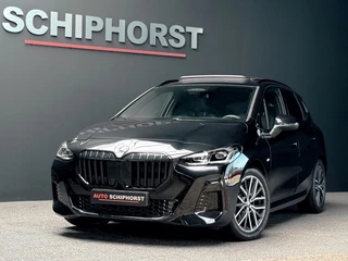BMW 2 Serie BMW 2 Serie Active Tourer 223i Auto M-sport/ Vol leder/ Panoramadak/ Camera - afbeelding nr 3