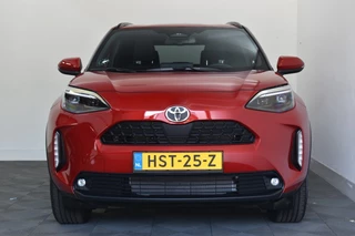 Toyota Yaris Cross Toyota Yaris Cross 1.5 HYBRID 115PK First Edition Automaat - afbeelding nr 3