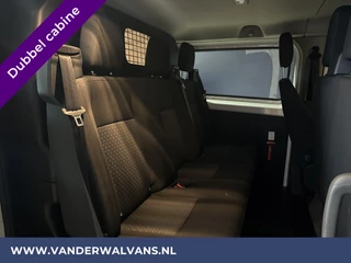 Ford Transit Custom Camera, LED, Cruisecontrol, Parkeersensoren, Stoelverwarming, Sidebars - afbeelding nr 5