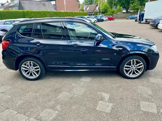 BMW X3 - afbeelding nr 10