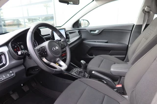 Kia Rio - afbeelding nr 6