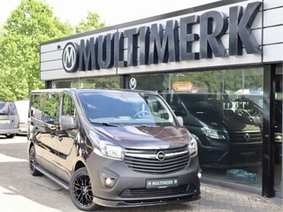 Opel Vivaro - afbeelding nr 16