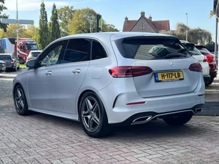 Mercedes-Benz B-Klasse | NAVIGATIE | ELEKTRISCHE ACHTERKLEP | - afbeelding nr 3