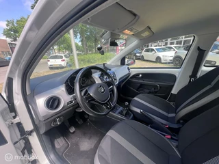 Volkswagen up! Volkswagen Up! 1.0 BMT high up! - afbeelding nr 19