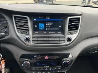 Hyundai Tucson Hyundai Tucson 1.6 T-GDi Comfort 4WD | Automaat | Camera | - afbeelding nr 5