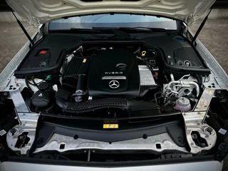 Mercedes-Benz E-Klasse - afbeelding nr 31
