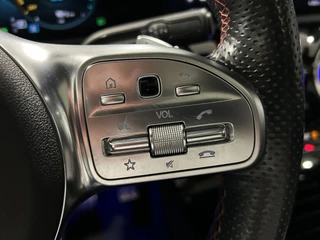 Mercedes-Benz A-Klasse Mercedes-Benz A-Klasse 250e AMG// Panoramadak // Memory // MultiBeam LED // Keyless // Magno Grijs // Augmented - afbeelding nr 8
