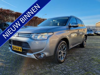 Mitsubishi Outlander - 206290211-0