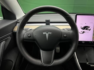 Tesla Model 3 Tesla Model 3 Performance AWD 75 kWh Trekhaak | Marge | NAP - afbeelding nr 14