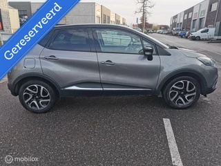 Renault Captur Renault Captur 0.9 TCe Xmod NAvi / Clima / Camera / Trekhaak / NAP - afbeelding nr 4