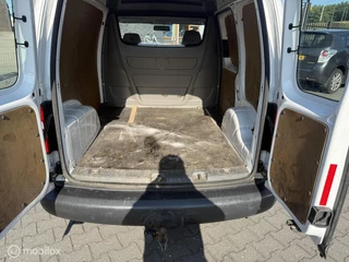 Volkswagen Caddy Volkswagen Caddy Bestel 1.6 TDI BMT - afbeelding nr 14