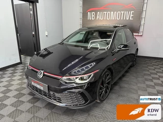 Volkswagen Golf - 165020546-0