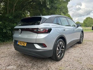Volkswagen ID.4 Volkswagen ID.4 Style 52 kWh - afbeelding nr 5