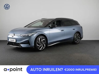 Volkswagen ID.7 Tourer Pro Limited Edition 77 kWh accu 286 PK
