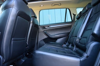 Škoda Kodiaq Škoda Kodiaq 1.4 TSI ACT Ambition Business 7p. Rijklaarprijs-Garantie Panoramadak Leder Navigatie Led Trekhaak - afbeelding nr 15