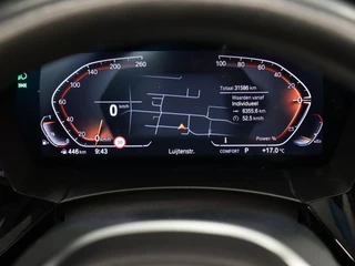 BMW Z4 BMW Z4 Roadster sDrive30i M Sport [HARMAN/KARDON, ADAPTIVE CRUISE, MEMORY SEATS, APPLE CARPLAY, SHADOW LINE, ANDROID, STUURWIEL VERWARMD, STOELEN VERWARMD, CAMERA, NIEUWSTAAT] - afbeelding nr 17