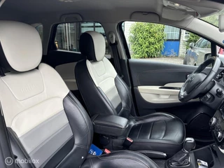 Renault Captur Renault Captur 1.2 TCe Initiale Paris - afbeelding nr 7