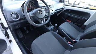 Volkswagen up! - afbeelding nr 4