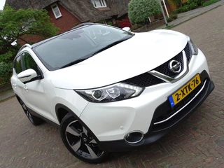 Nissan QASHQAI - afbeelding nr 2