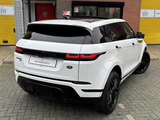 Land Rover Range Rover Evoque - afbeelding nr 7