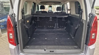 Toyota ProAce Toyota ProAce CITY Verso 1.2 Turbo Live L2 7 Pers Long, - afbeelding nr 7