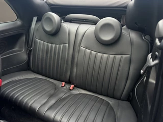 Fiat 500C - afbeelding nr 20