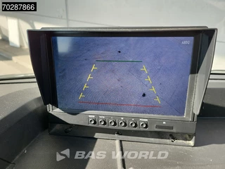 Renault Master Renault Master 150PK Bakwagen Airco Cruise Luchtvering Meubelbak Plancher Verkoopwagen Foodtruck Paardenwagen 18m3 Airco Cruise control - afbeelding nr 14