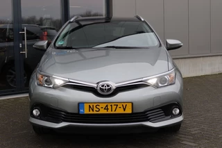 Toyota Auris - afbeelding nr 2