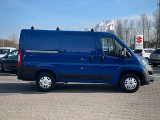 Citroën Jumper - afbeelding nr 6