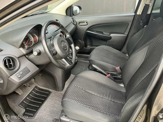Mazda 2 Mazda 2 1.3 TS Plus AIRCO I LM-velgen - afbeelding nr 5