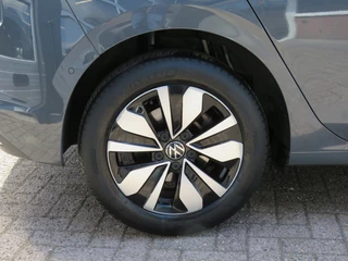 Volkswagen Golf Volkswagen Golf 1.5 eTSI LIFE MOVE DSG-aut./ Navi / Stoel + stuurverw. / Navi - afbeelding nr 18