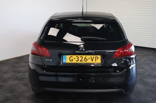 Peugeot 308 - afbeelding nr 5